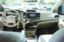 Thumbnail image of 2014 Toyota Sienna at Dougs Lynnwood Mazda - Used