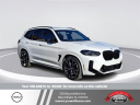 Thumbnail image of 2022 BMW X3 M at Lynnes Nissan City Inc