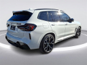 2022 BMW X3 M Base at Lynnes Nissan City Inc
