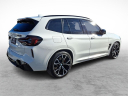 Thumbnail image of 2022 BMW X3 M at Lynnes Nissan City Inc