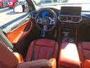 Thumbnail image of 2022 BMW X3 M at Lynnes Nissan City Inc