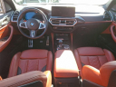 Thumbnail image of 2022 BMW X3 M at Lynnes Nissan City Inc