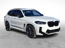 Thumbnail image of 2022 BMW X3 M at Lynnes Nissan City Inc