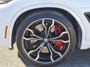 Thumbnail image of 2022 BMW X3 M at Lynnes Nissan City Inc