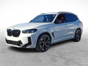 Thumbnail image of 2022 BMW X3 M at Lynnes Nissan City Inc