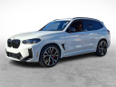 Thumbnail image of 2022 BMW X3 M at Lynnes Nissan City Inc