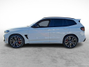 Thumbnail image of 2022 BMW X3 M at Lynnes Nissan City Inc