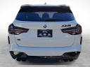 Thumbnail image of 2022 BMW X3 M at Lynnes Nissan City Inc