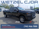 Thumbnail image of 2025 Ram 3500 at Wetzel Chrysler Jeep Dodge Ram