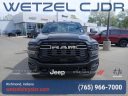 Thumbnail image of 2025 Ram 3500 at Wetzel Chrysler Jeep Dodge Ram