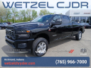 Thumbnail image of 2025 Ram 3500 at Wetzel Chrysler Jeep Dodge Ram