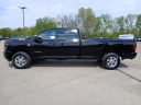 Thumbnail image of 2025 Ram 3500 at Wetzel Chrysler Jeep Dodge Ram