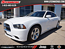 2012 Dodge Charger SXT at Sternberg Chrysler