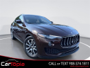 Thumbnail image of 2017 Maserati Levante at Cartopia of North Plainfield, NJ