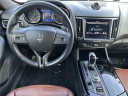 Thumbnail image of 2017 Maserati Levante at Cartopia of North Plainfield, NJ