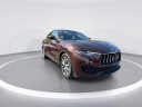 Thumbnail image of 2017 Maserati Levante at Cartopia of North Plainfield, NJ