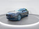 Thumbnail image of 2017 Maserati Levante at Cartopia of North Plainfield, NJ