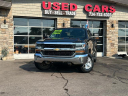 Thumbnail image of 2017 Chevrolet Silverado 1500 at L.A. Trading Co.