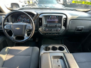 Thumbnail image of 2017 Chevrolet Silverado 1500 at L.A. Trading Co.