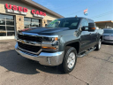 Thumbnail image of 2017 Chevrolet Silverado 1500 at L.A. Trading Co.