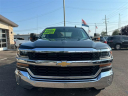 Thumbnail image of 2017 Chevrolet Silverado 1500 at L.A. Trading Co.