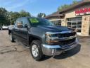 Thumbnail image of 2017 Chevrolet Silverado 1500 at L.A. Trading Co.