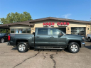Thumbnail image of 2017 Chevrolet Silverado 1500 at L.A. Trading Co.
