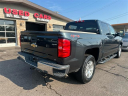 Thumbnail image of 2017 Chevrolet Silverado 1500 at L.A. Trading Co.