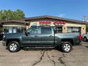 Thumbnail image of 2017 Chevrolet Silverado 1500 at L.A. Trading Co.