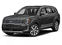 Thumbnail image of 2021 Kia Telluride at Five Star Toyota of Milledgeville