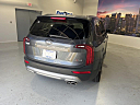 Thumbnail image of 2021 Kia Telluride at Five Star Toyota of Milledgeville