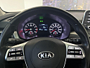 Thumbnail image of 2021 Kia Telluride at Five Star Toyota of Milledgeville