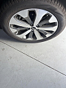 Thumbnail image of 2021 Kia Telluride at Five Star Toyota of Milledgeville