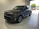 Thumbnail image of 2021 Kia Telluride at Five Star Toyota of Milledgeville