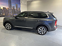 Thumbnail image of 2021 Kia Telluride at Five Star Toyota of Milledgeville
