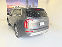 Thumbnail image of 2021 Kia Telluride at Five Star Toyota of Milledgeville