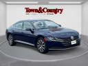 2019 Volkswagen Arteon SEL at Town And Country Jeep Chrysler Dodge