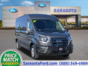 Thumbnail image of 2022 Ford E-Transit at Sarasota Ford - New and Used