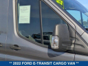 Thumbnail image of 2022 Ford E-Transit at Sarasota Ford - New and Used