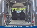 Thumbnail image of 2022 Ford E-Transit at Sarasota Ford - New and Used