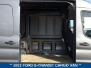 Thumbnail image of 2022 Ford E-Transit at Sarasota Ford - New and Used
