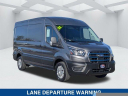 Thumbnail image of 2022 Ford E-Transit at Sarasota Ford - New and Used