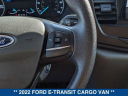 Thumbnail image of 2022 Ford E-Transit at Sarasota Ford - New and Used
