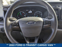 Thumbnail image of 2022 Ford E-Transit at Sarasota Ford - New and Used