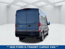 Thumbnail image of 2022 Ford E-Transit at Sarasota Ford - New and Used