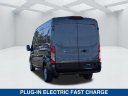 Thumbnail image of 2022 Ford E-Transit at Sarasota Ford - New and Used