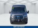 Thumbnail image of 2022 Ford E-Transit at Sarasota Ford - New and Used
