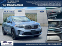 Thumbnail image of 2020 Kia Sorento at Wayne Ford