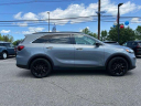 Thumbnail image of 2020 Kia Sorento at Wayne Ford