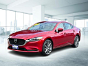 Thumbnail image of 2020 Mazda Mazda6 at Nesenger 112 Chevrolet Hyundai Mazda